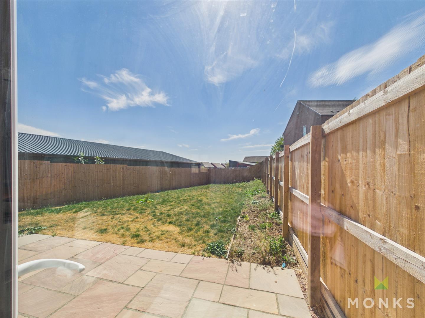 The Dee Plot 27, Kingfisher Way, Morda, SY10 9PB To Let